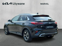 Kia XCeed 1.5 T-GDI 160 KM 7DCT Wersja M + Pakiet Smart SalonPL FV23% Łódź - zdjęcie 3