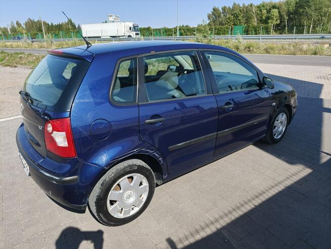 Volkswagen Polo Lipówki - zdjęcie 11