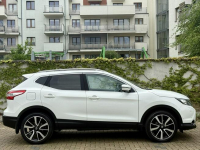 Nissan Qashqai Tekna design Tarnowskie Góry - zdjęcie 12