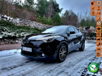 Toyota C-HR Zagnańsk - zdjęcie 1