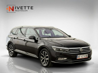 Volkswagen Passat 2,0 TDI 4 Motion DSG (200 KM) Salon PL F-Vat Warszawa - zdjęcie 3