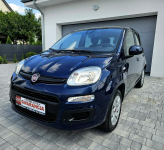 Fiat Panda Zadbany SerwisRata580zł 1 WŁAŚCICIEL Śrem - zdjęcie 2
