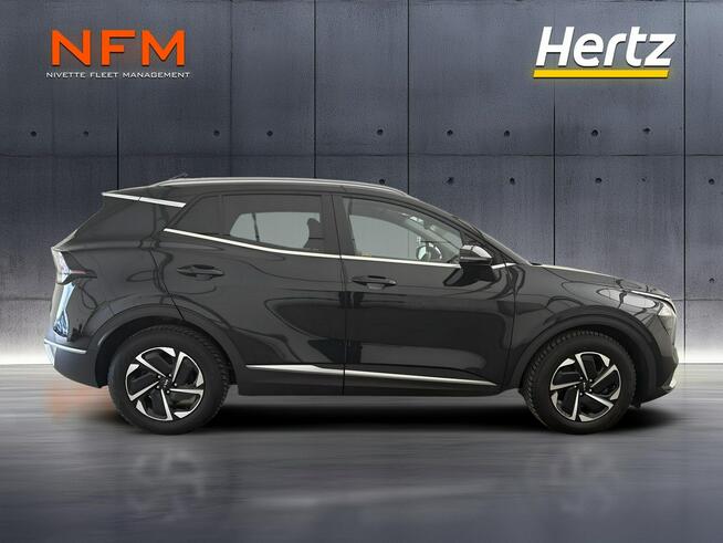 Kia Sportage 1,6 T-GDI(150 KM) L Salon PL F-Vat Warszawa - zdjęcie 7