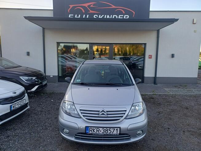 Citroen C3 Chrzanów - zdjęcie 2