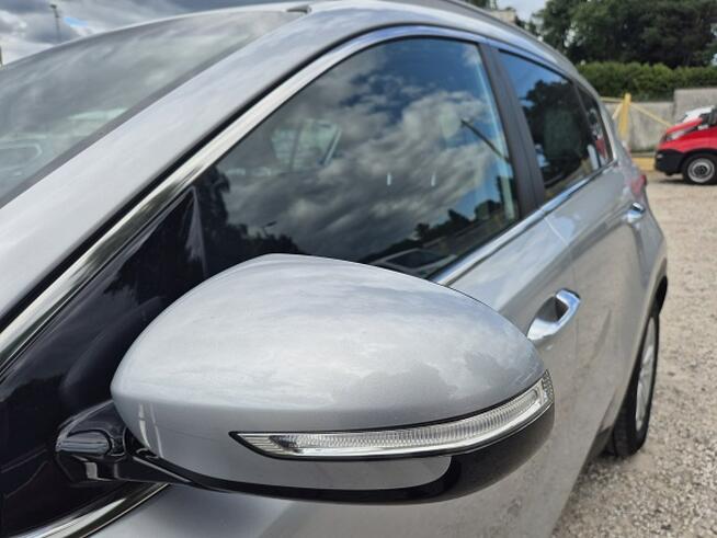 Kia Sportage Kamera* Navi* Bezwypadek Bydgoszcz - zdjęcie 9