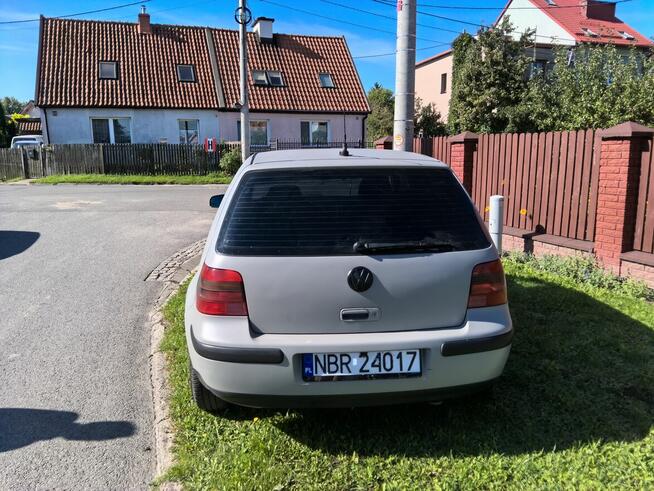 Volkswagen Golf IV Braniewo - zdjęcie 12