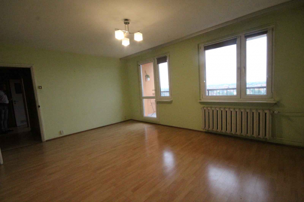 2pok, 48met, okolice Krynickiej BALKON/PIWNICA/WINDA (Wrocław) Krzyki - zdjęcie 2