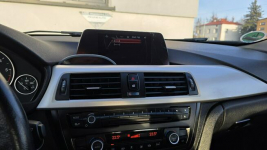 BMW 330D xDrive ładny stan 4x4 sedan Chełm Śląski - zdjęcie 12