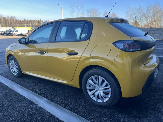 Peugeot 208 Zagnańsk - zdjęcie 3