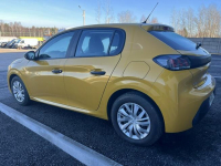 Peugeot 208 Zagnańsk - zdjęcie 3