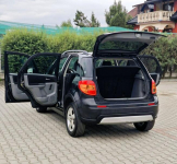 Suzuki SX4 Lift Alu Klima 4 x 4 Włoch Nowy Sącz - zdjęcie 11