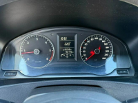 Volkswagen Transporter T6 TDI L2H1 Holenderka 6 osobowa doka Wieliczka - zdjęcie 5