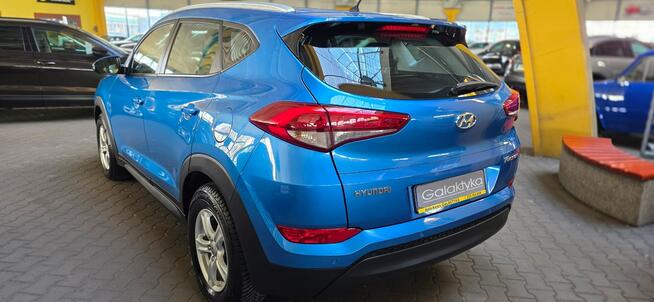 Hyundai Tucson ZOBACZ OPIS !! W podanej cenie roczna gwarancja Mysłowice - zdjęcie 8