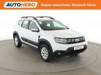 Dacia Duster LPG full LED klima kamera i czujniki parkowania Warszawa - zdjęcie 10