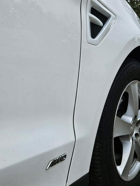 Ford S-Max AWD - Oryg Lakier 2.0 D Tarnowskie Góry - zdjęcie 7
