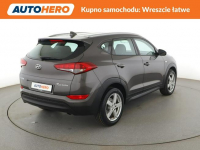 Hyundai Tucson manual klimatyzacja pdc navi kamera Warszawa - zdjęcie 7