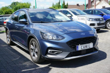 Ford Focus zarejestrowany, ubezpieczony, atrakcyjny przebieg, active Opole - zdjęcie 3