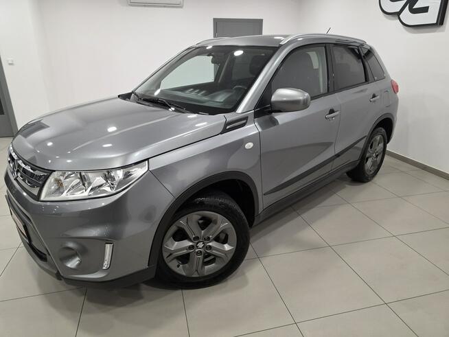 Suzuki Vitara Serwisowany / Roczna Gwarancja GetHelp w cenie / zadbany Korczyna - zdjęcie 3