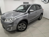 Suzuki Vitara Serwisowany / Roczna Gwarancja GetHelp w cenie / zadbany Korczyna - zdjęcie 3