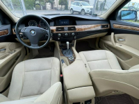 BMW 560 2.0D((163KM) Fajny Stan!!! Białogard - zdjęcie 8