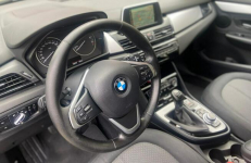 BMW Active Tourer Bezwypadkowy zadany bez wkładu Kraków - zdjęcie 12