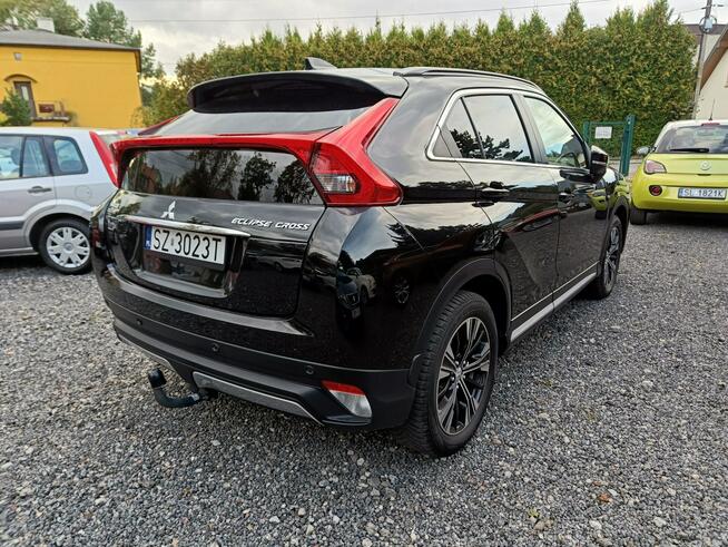 Mitsubishi Eclipse Cross 1.5 T GPF Intense Ruda Śląska - zdjęcie 7