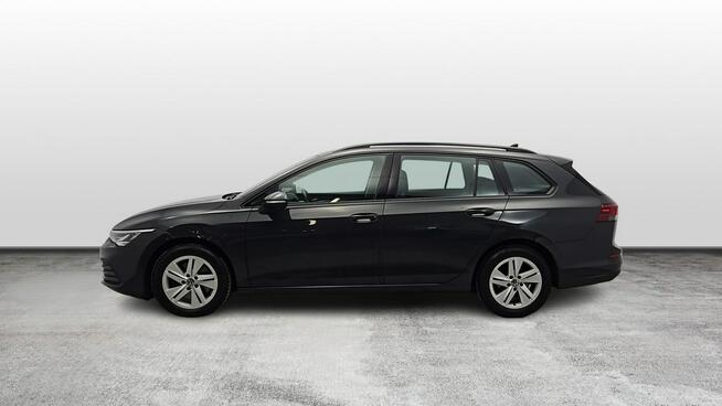 Volkswagen Golf VIII 2.0 TDI Life ! Z Polskiego Salonu ! Faktura Vat ! Warszawa - zdjęcie 2