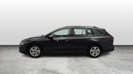 Volkswagen Golf VIII 2.0 TDI Life ! Z Polskiego Salonu ! Faktura Vat ! Warszawa - zdjęcie 2
