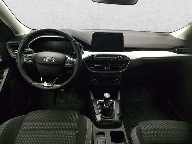 Ford Focus Komorniki - zdjęcie 9
