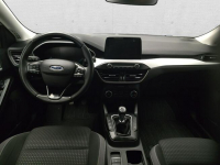 Ford Focus Komorniki - zdjęcie 9