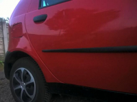 PUNTO-II 2002 5D 1.2 GAZ.LPG.Sekw Nowe.Progi.Lampy.Akumulato Łaskarzew - zdjęcie 6