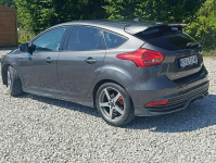 Ford Focus ST 2.0/250 PS Mały przebieg , serwisowany Dulowa - zdjęcie 8