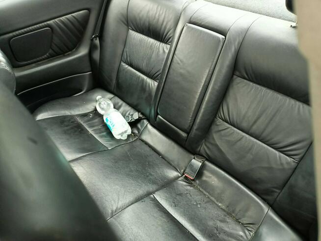 Opel Astra 2.2 01r Tarnów - zdjęcie 6