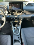 Toyota Yaris #Hybryda #Automat #Kamera #Radar Laskowo - zdjęcie 10