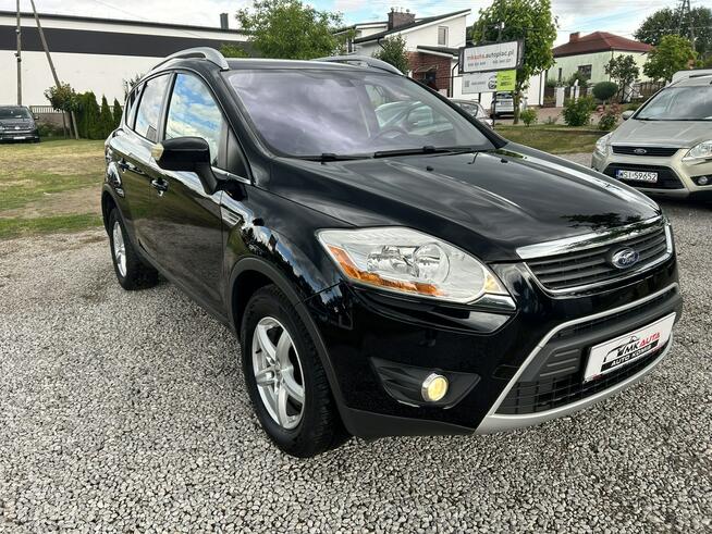 Ford Kuga Nowe Iganie - zdjęcie 3