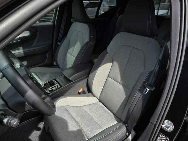 Volvo XC 40 B3 Black Edition Plus *Gwarancja*FV23% Tychy - zdjęcie 8