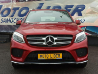 Mercedes GLE 350 AMG, salon,  1 wł. serwis ASO Rzeszów - zdjęcie 2