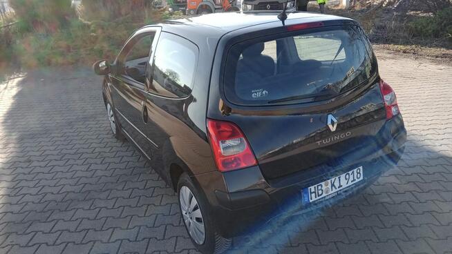 Renault Twingo 1,2 8v 2010rklima st,bdb Łódź - zdjęcie 3