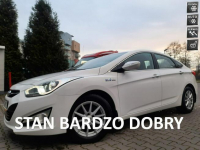 HYUNDAI  i40  DIESEL 1.7 SUPER STAN MECHANICZNY I WIZUALNY I REJ 2013