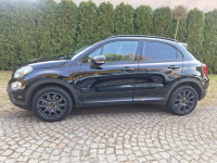 Fiat 500x 1.6 S-Design Cross Look Siewierz - zdjęcie 6