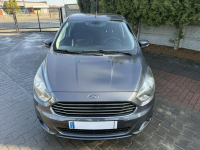 Ford Ka+ Zielona Łąka - zdjęcie 2