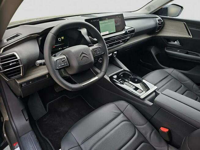 C5X PLUS bogate wyposażenie , od ręki Łódź - zdjęcie 10