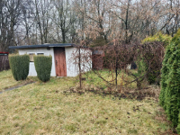 Sprzedam Ogródek działkowy Bytom Szombierki 'Pod Perłą' Bytom - zdjęcie 3