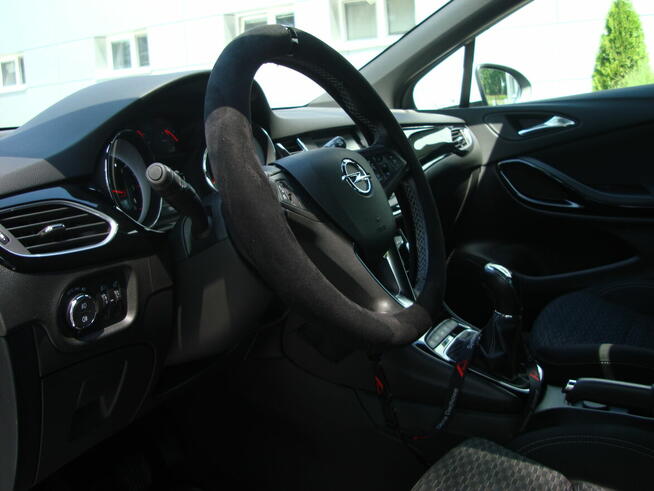 OPEL ASTRA K 1.6 CDTI DYNAMIC S&amp;S Kombi 2018 r. SalonPL FV23 Zawiercie - zdjęcie 10