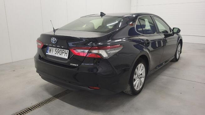 Toyota Camry 2.5 Hybrid Comfort CVT Grójec - zdjęcie 6