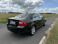 Volvo S80 2.4d 205KM Automat Zadbany Bezwypadkowy Serwisowany Ocice - zdjęcie 3
