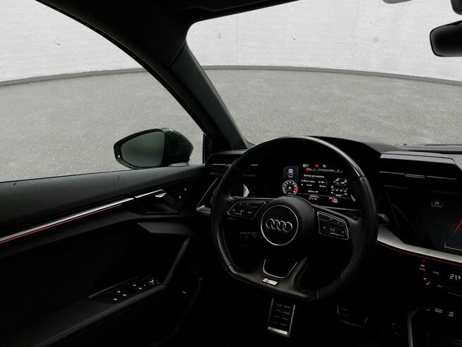 Audi S3 Komorniki - zdjęcie 10