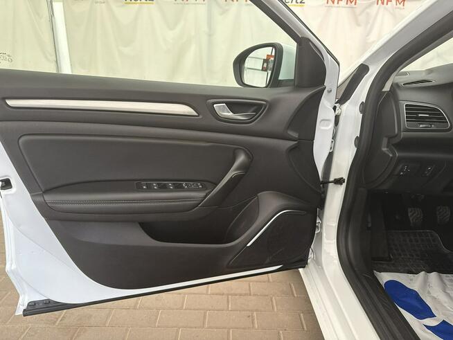 Renault Megane 1,5 DCI(115 KM) Intens Salon PL F-Vat Warszawa - zdjęcie 10