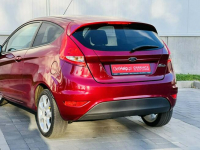 Ford Fiesta Mk7 1.25 Benzyna 82 KM | 2010 | 3 drzwi | 168 000 km Mikołów - zdjęcie 12