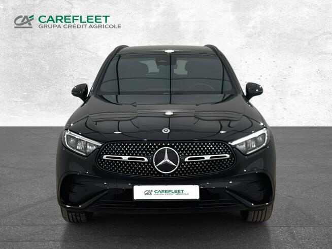 Mercedes GLC 220 D 4-MATIC Avantgarde Warszawa - zdjęcie 2